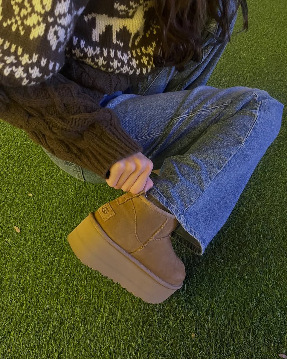 UGG® Japan (@UGGJapan) / Posts and Replies / X