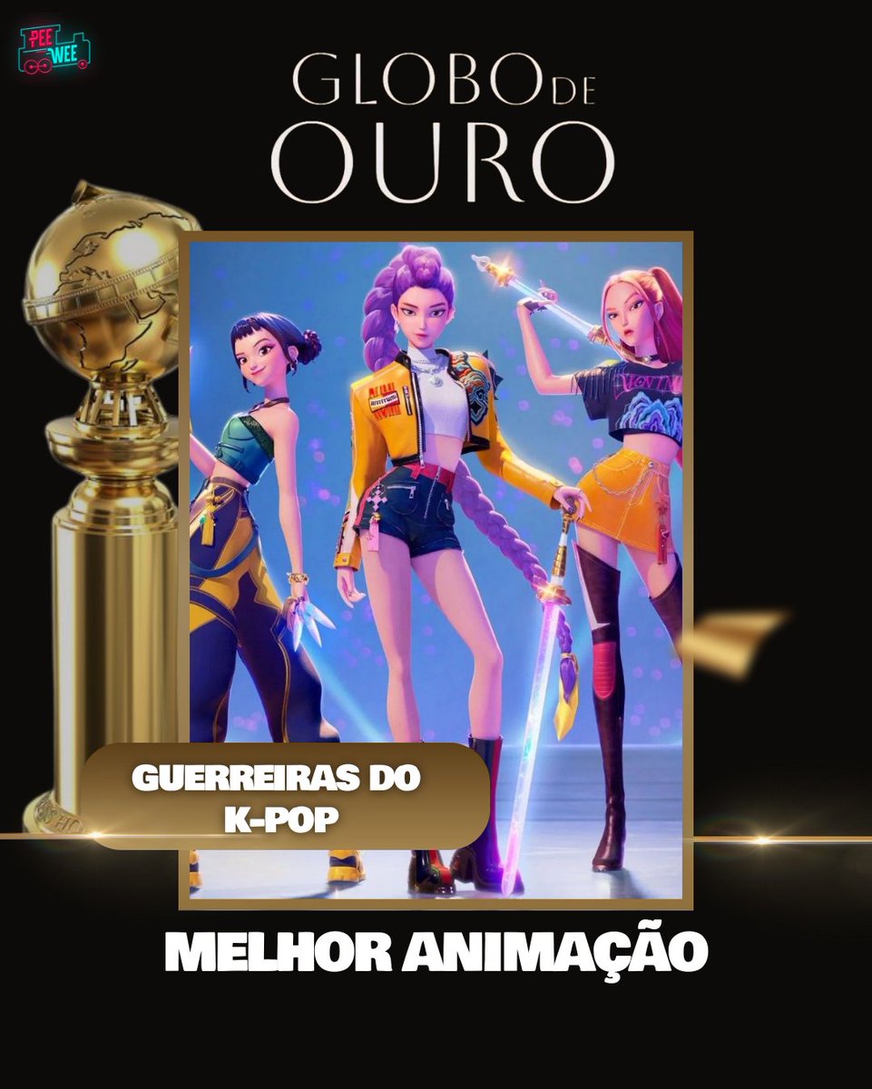 Canal PeeWee 🚂 tweet media