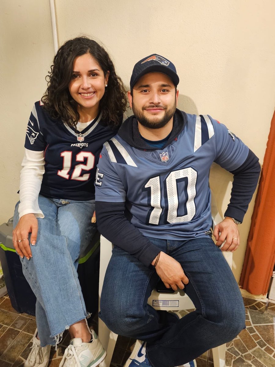 valeverdugo23's tweet photo. @FOXSportsMX  @nflmx https://t.co/9pC29nvbQk