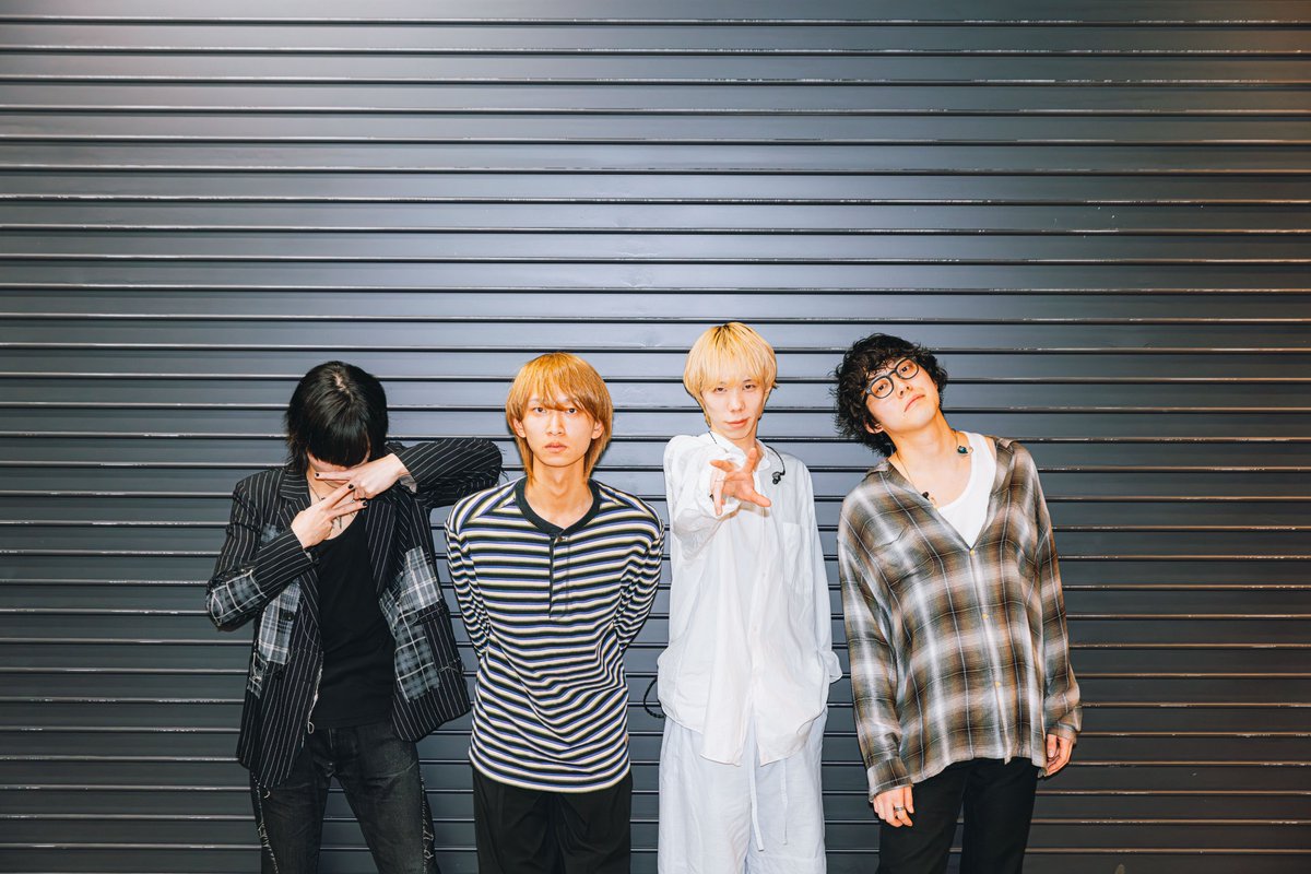 TRACK15 (@track15_jpn) / Posts / X