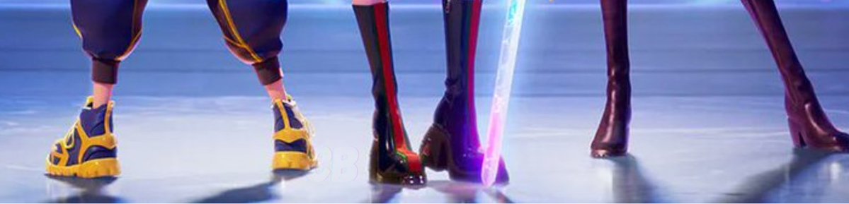 TheCartoonBase's tweet image. ‘KPOP DEMON HUNTERS’ won Best Animated Film at the Golden Globes.