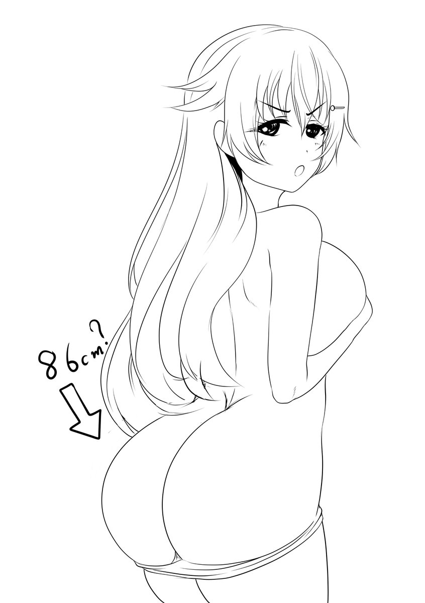 間が持たないので
過去絵の乳でも置いときますね('・ω・`) 