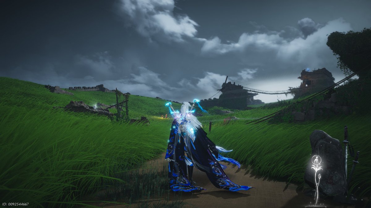 アレイスター tweet media