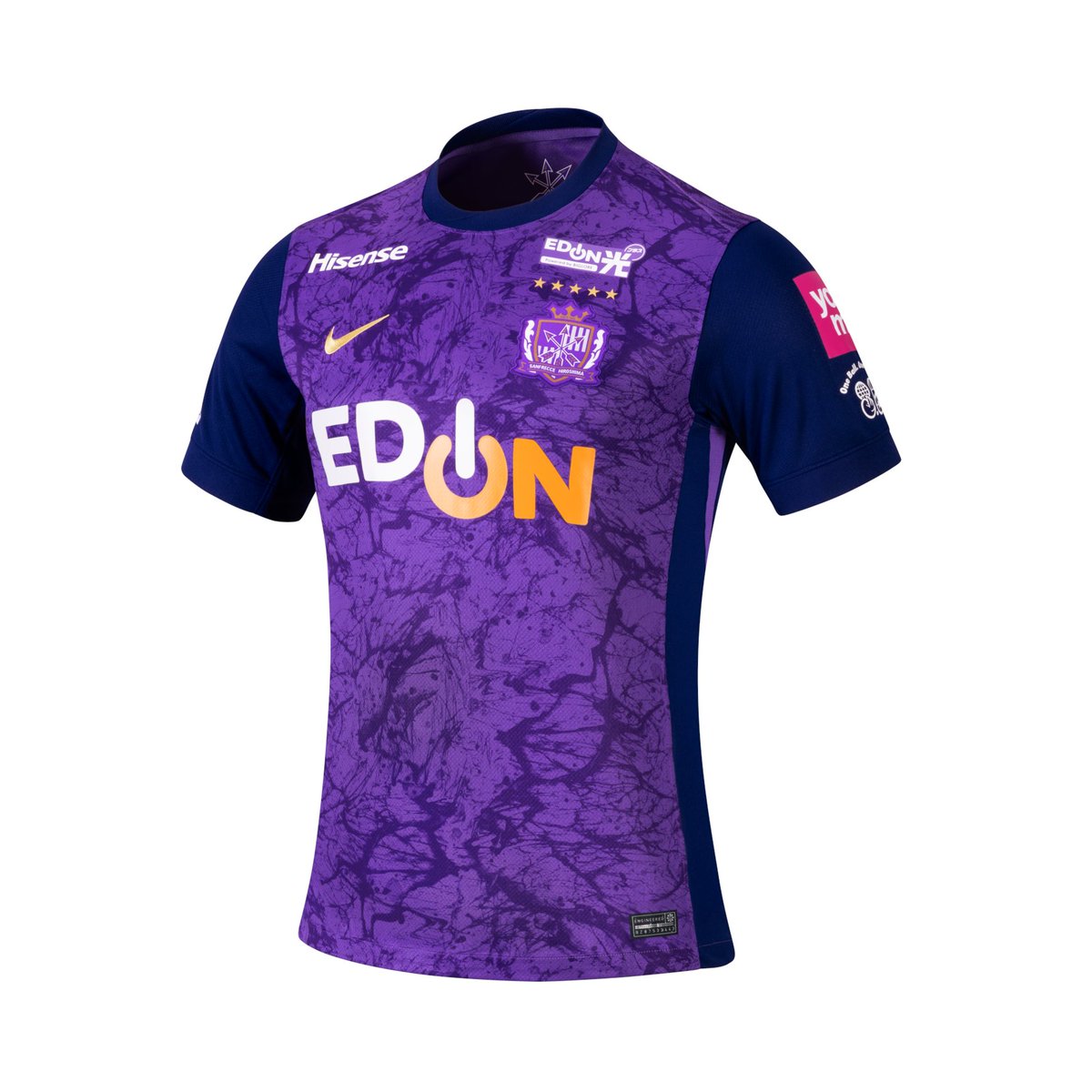 値下げ中 KAMO サッカーレプリカユニ3枚入り福袋 2XL 中身未確認 福袋