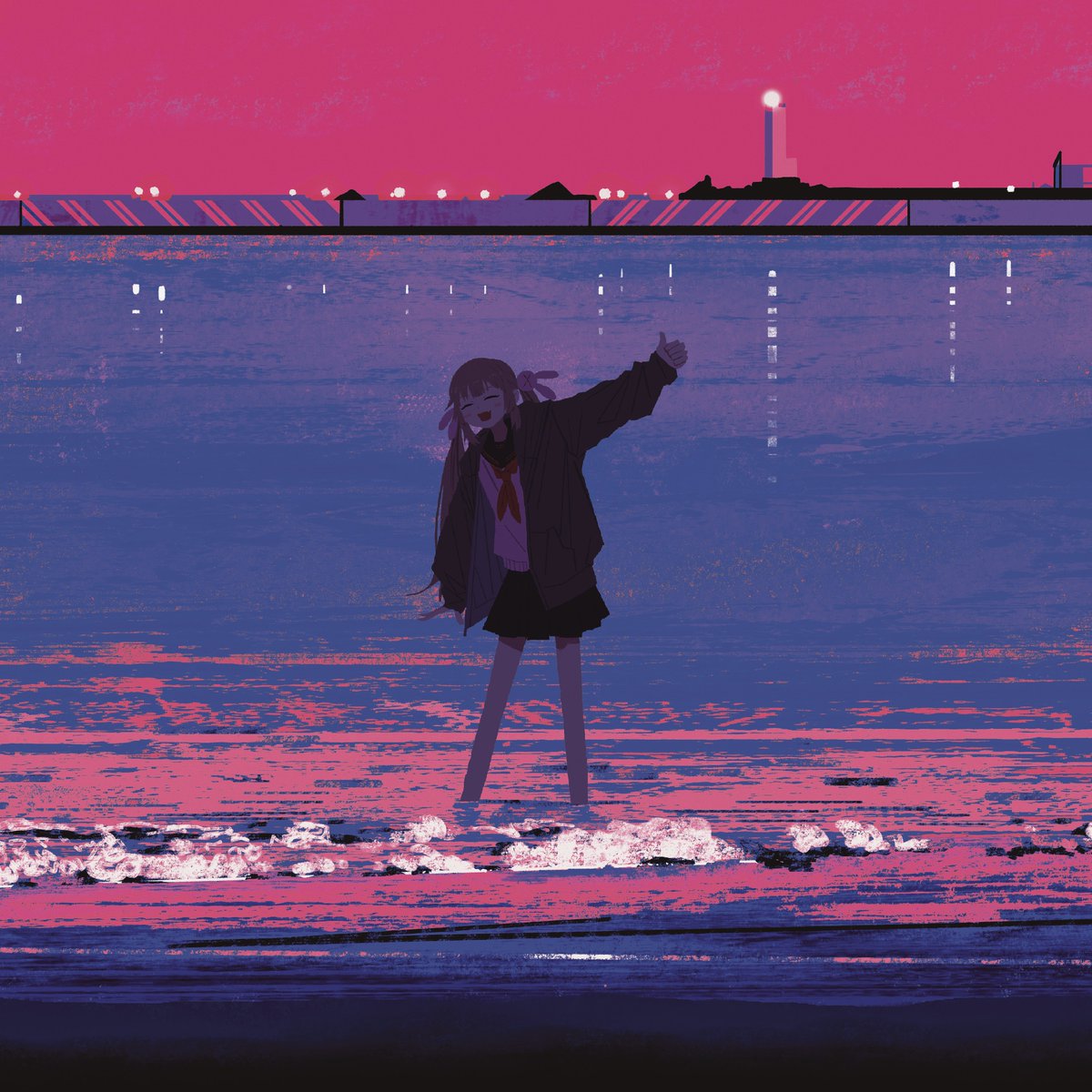 中辻作太朗 / Nakatsuji Sakutaro tweet media