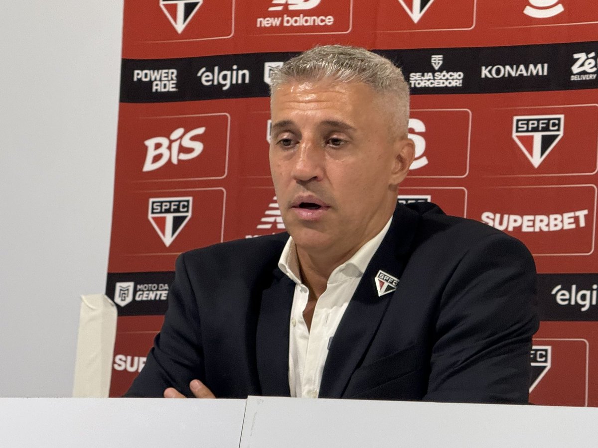 Gabriel Sá tweet media