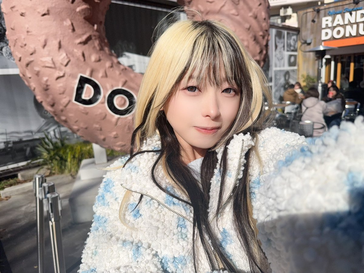 眠目 り汰【ジエメイ】 (@jiemei_rita) / Posts / X