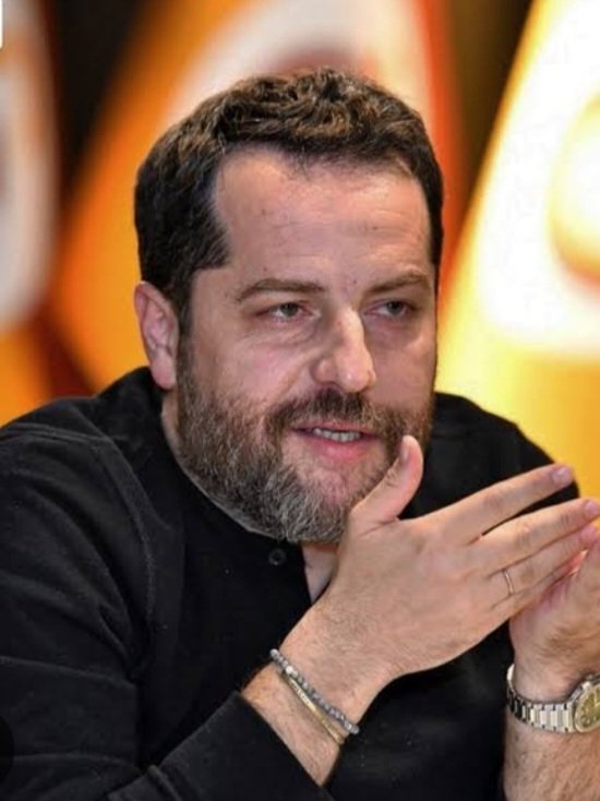 ERDEN TİMUR BU SAATTEN SONRA GALATASARAYIN FİİLİ OLARAK BAŞKANIDIR