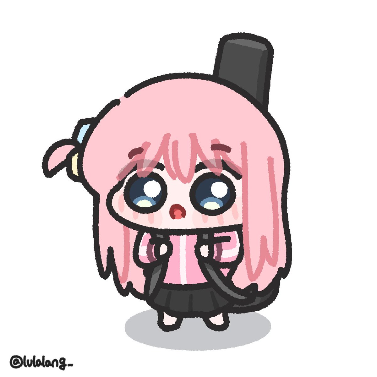 lulalang_'s tweet photo. :o https://t.co/G7etPmid1q