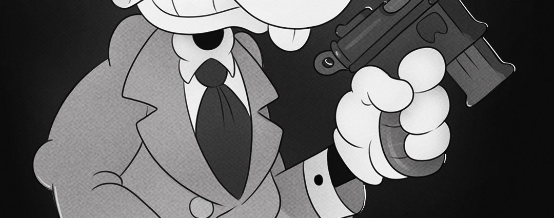 MOUSE: P.I. For Hire tweet media