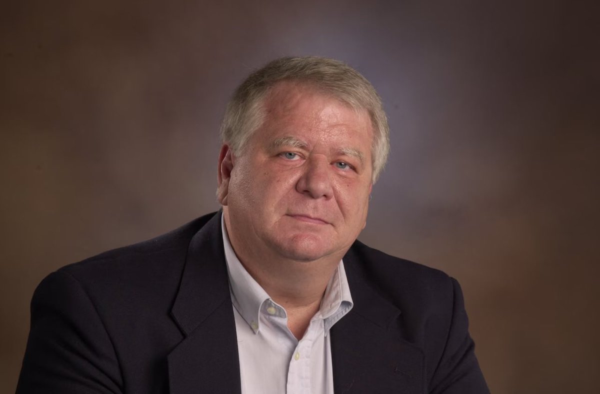 Chuck Offenburger tweet media