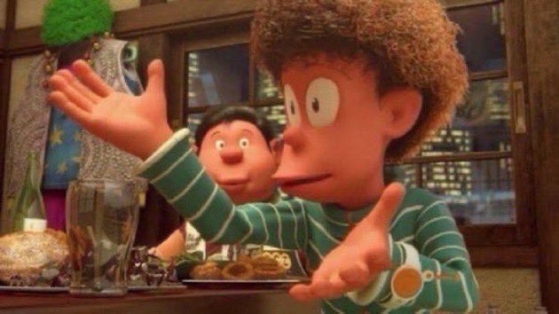 Torial555's tweet image. 最近のボカロって「音楽」じゃなくて「音楽付きアニメーション」だよな