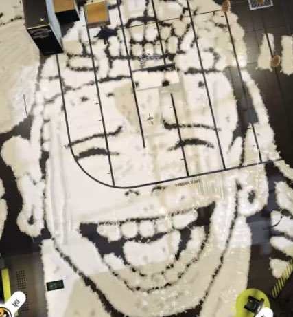 PencilGoodra's tweet image. おれのフェス