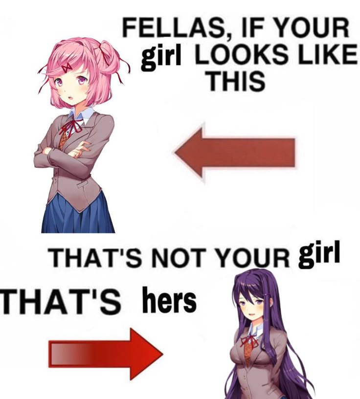 yoriwantsbrkfst's tweet image. i love the idea of Yuri having to be the assertive one to be able to help Natsuki be vulnerable, because those are the two things they both seem to struggle with