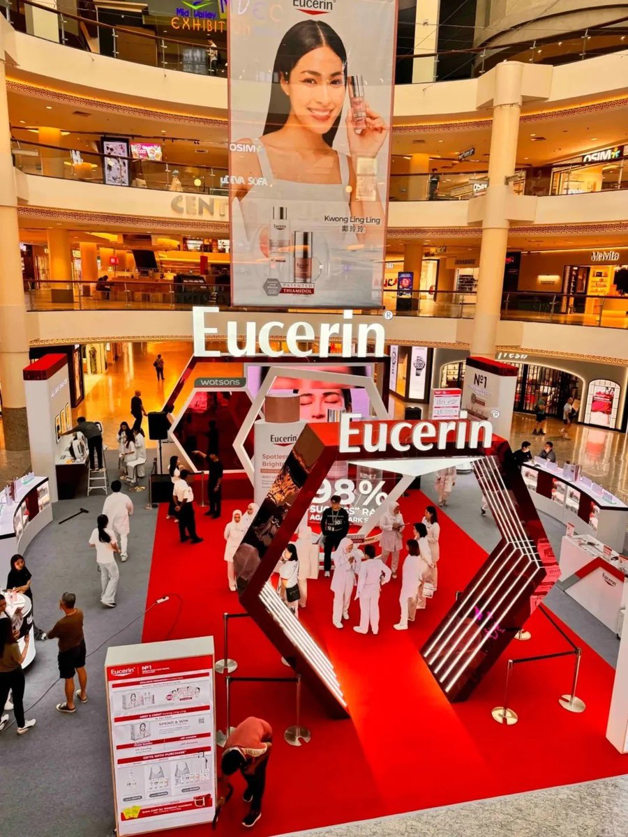 sthaftxrtherain's tweet image. อันนี้งานพี่หลิงที่มาเลหรอ 🤩