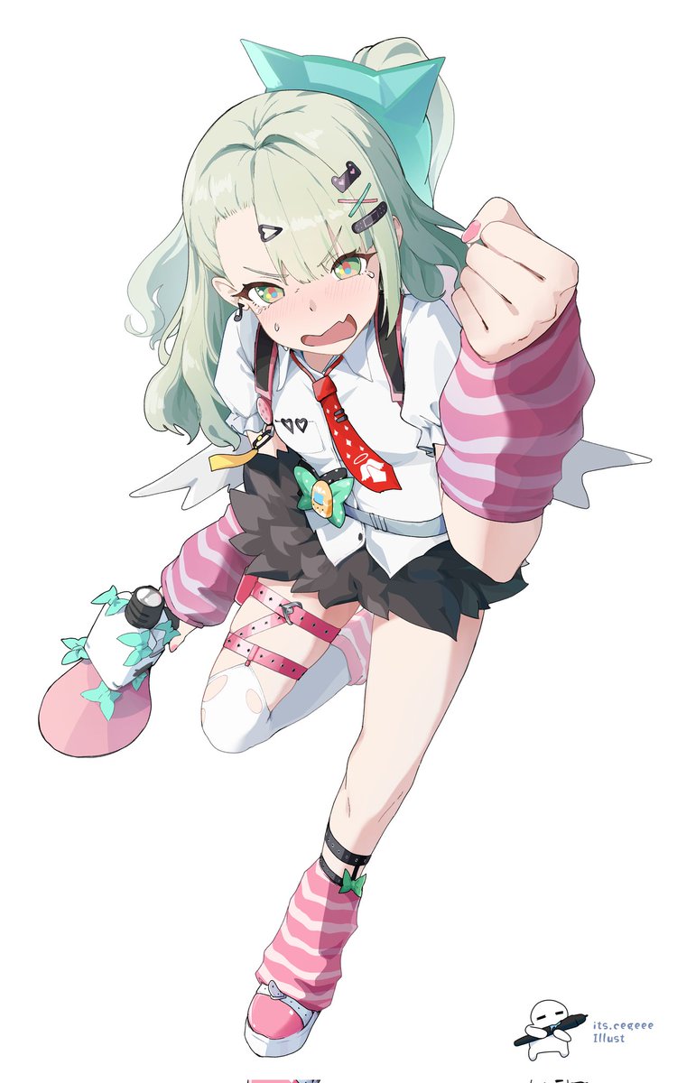 Haru_Torimiso | VGen Comms tweet media