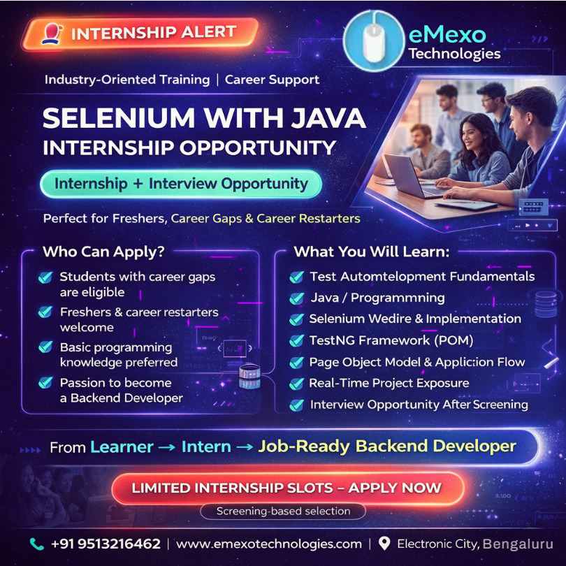 eMexo Technologies tweet media