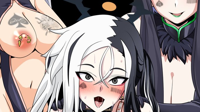 支援サイト更新しました!
ci-en:https://t.co/HaOBgCCOX0
Fantia:https://t.co/6EnzIQiiyC
FANBOX:https://t.co/PtxKxLqxul 