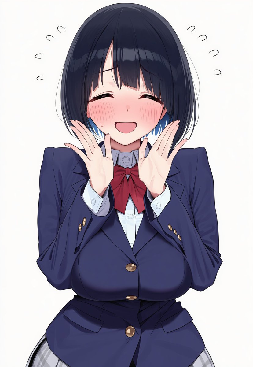 ☆うちの子紹介
水森心(みずもりこころ)
JK1-15
小心者で恥ずかしがり屋
頼まれたら断れない性格
紐パンは種付け先生にプレゼントされたもの
ALTにプロンプト等があります! 