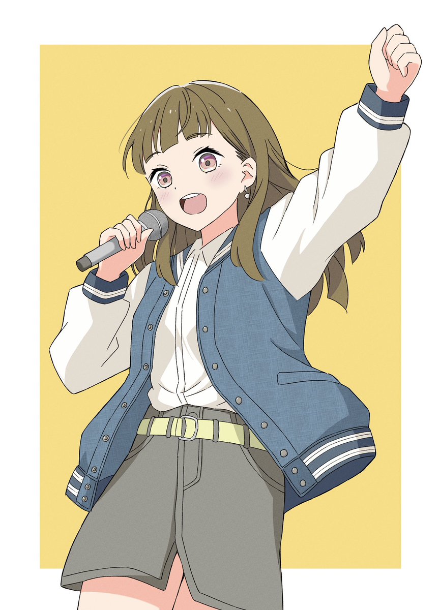 ⭐️ 林檎です 転生林檎』Covered by Roselia×＋α／あるふぁきゅん。PV（フルサイズ