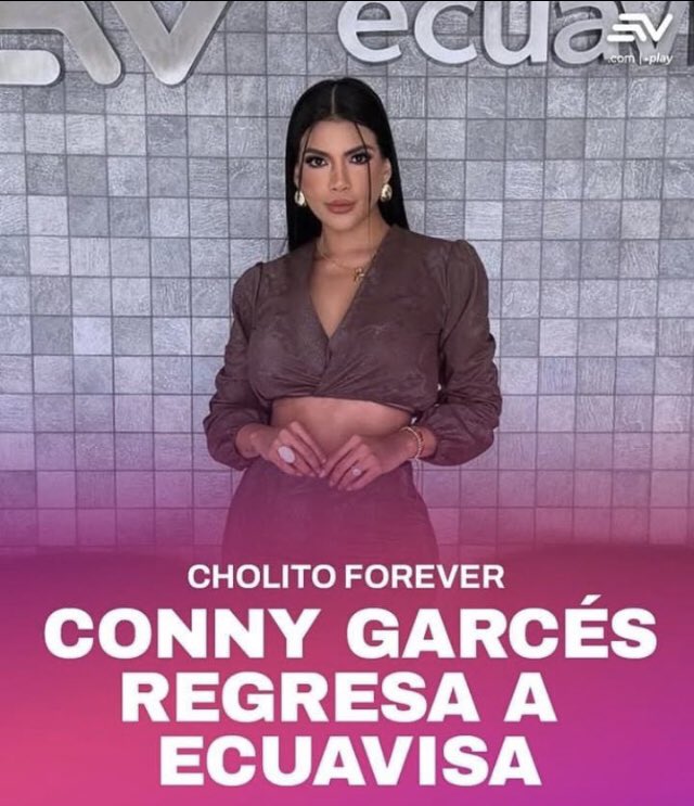 Y no se queda muy lejos <a href="/ecuavisa/">Ecuavisa</a>