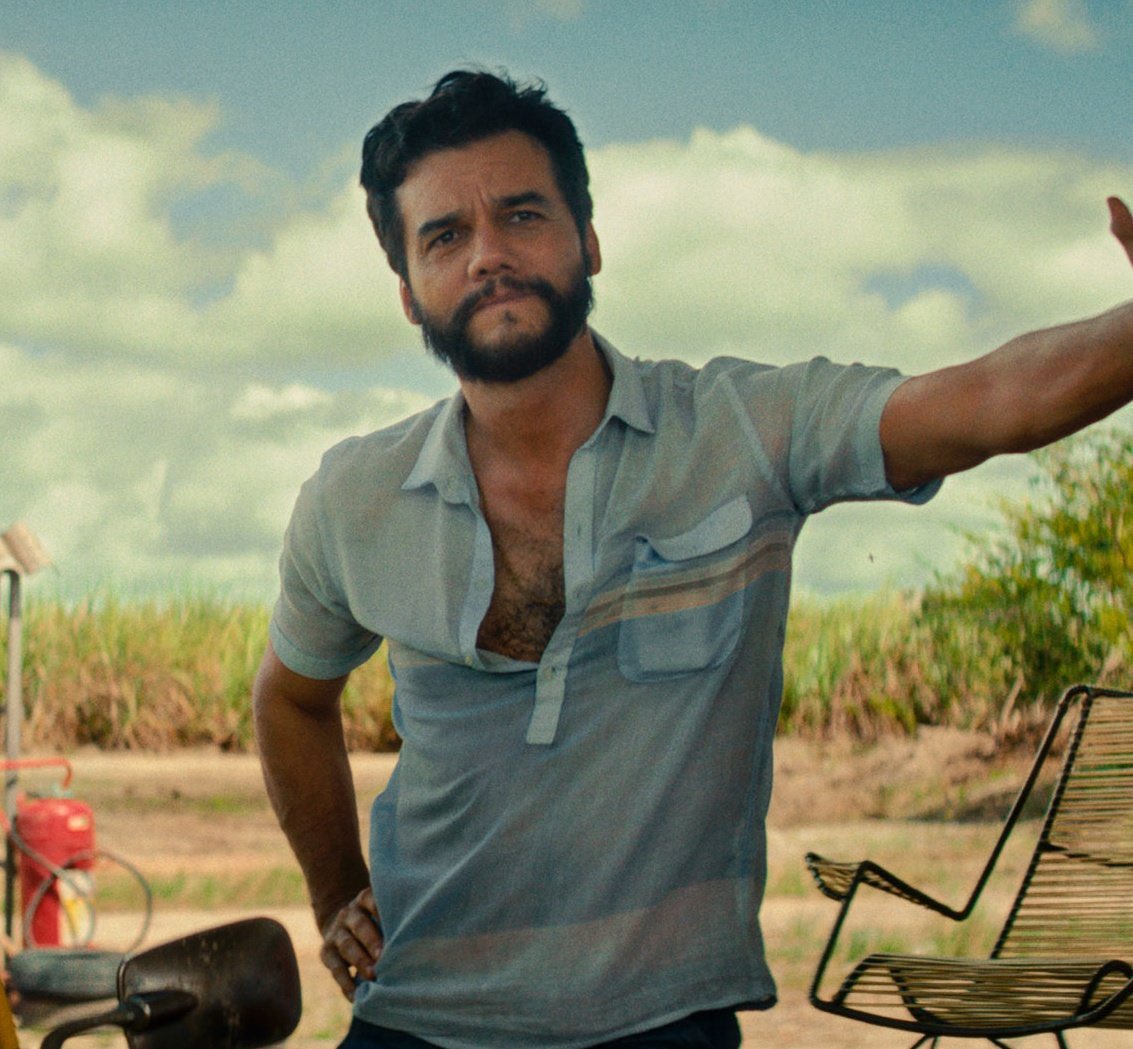 OttonelliLeo's tweet image. É DO BRASIL!! O nosso filme “O Agente Secreto”, GANHOU na categoria de MELHOR filme estrangeiro! Wagner Moura, você é GIGANTE!! NOSSO ORGULHO! #GloboDeOuroNaGlobo