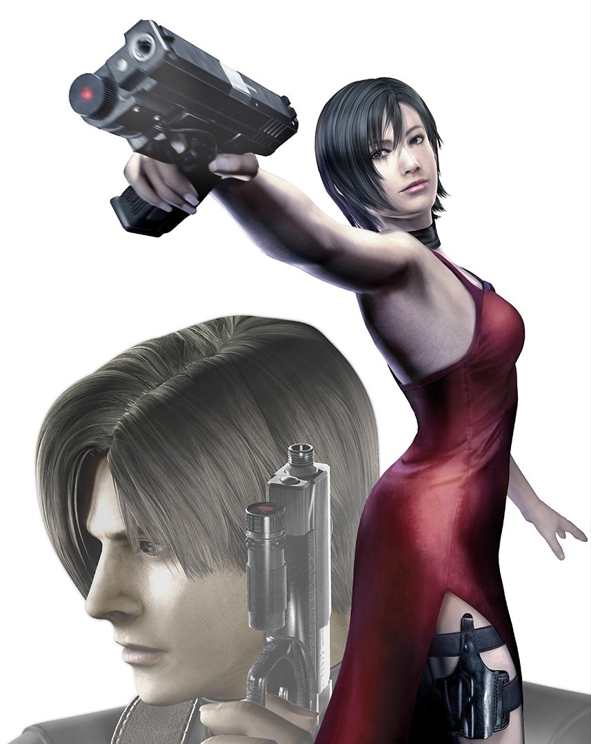 adasfile's tweet image. truly the it couple