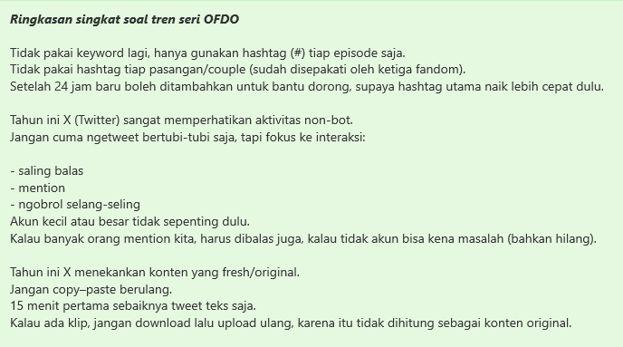 gwn_fans's tweet image. Jadi ini versi Indonesia nya buat yang ketinggalan space kemarin. 
Jangan lupa follow second acc JWO @JossWayarofc02 dan GFC (soon) 🥰🥰

Thank you so much @jgg388883 for the info 🙇‍♀️

#JossGawin 
#OnlyFriendsDreamOn