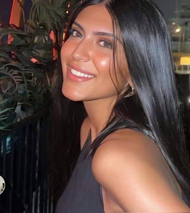 RabbiPoupko's tweet image. SHE REFUSED TO ABANDON HER FRIEND; HAMAS MURDERED HER IN COLD BLOOD 

"Ch. Insp. Kim Dukarker, a 22-year-old off-duty Border Police officer, was killed by Hamas on October 7 while trying to flee the Supernova music festival.

On leave from her policing duties that weekend, Kim…