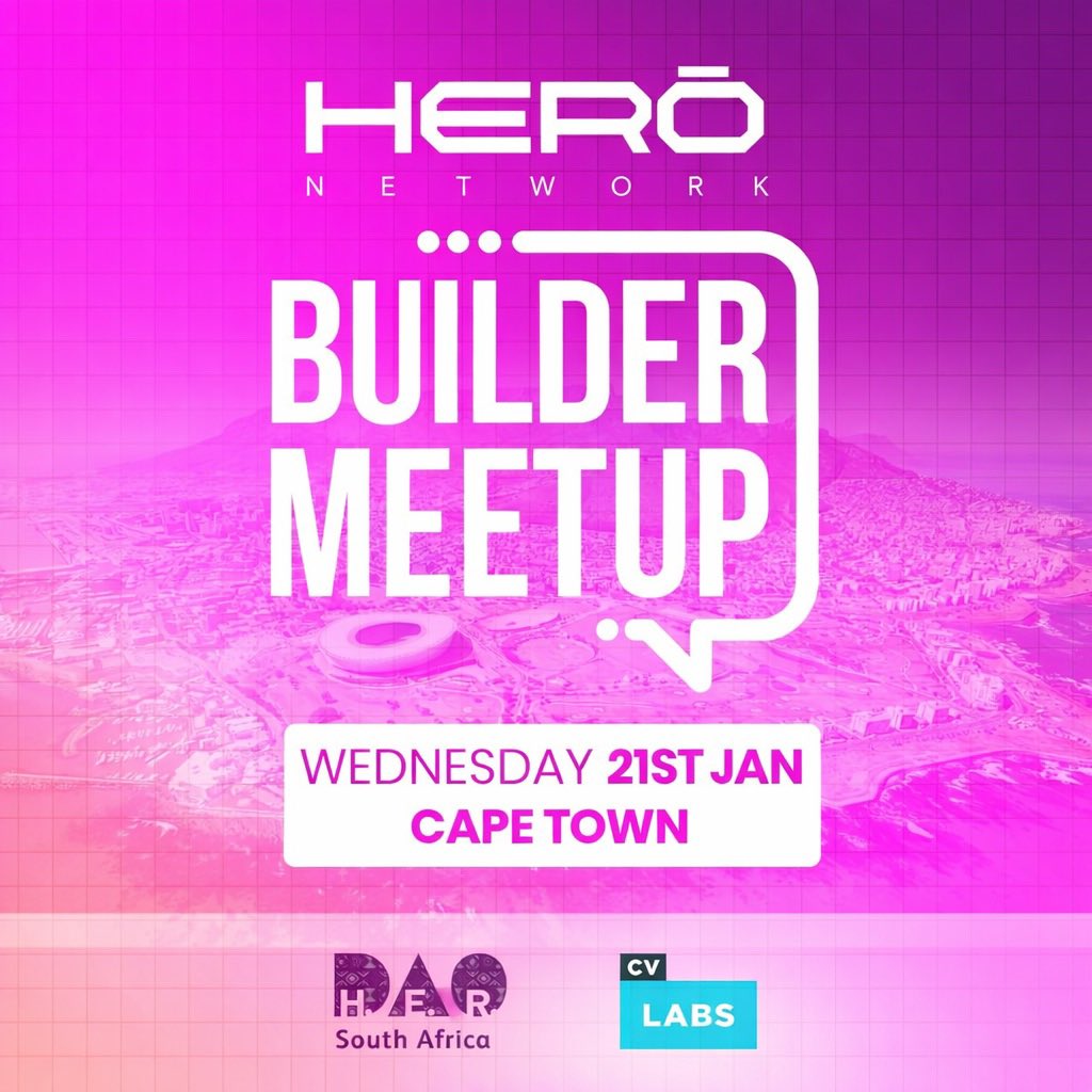 H.E.R. DAO (Mainnet Arc) tweet media