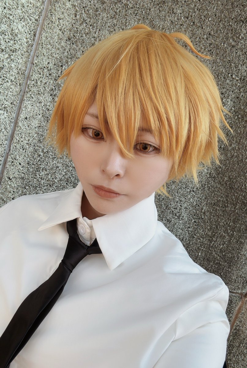 いますん
 #アコスタ鶴舞