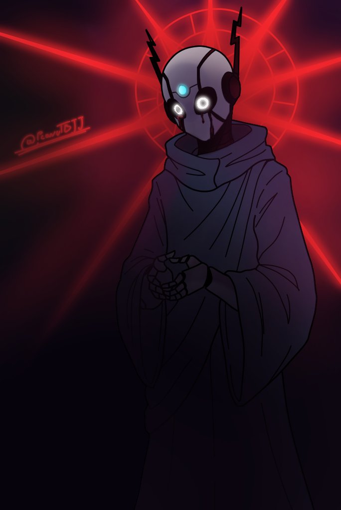 drawing for me friend <a href="/IndieGamer359/">Scug</a>  ^^