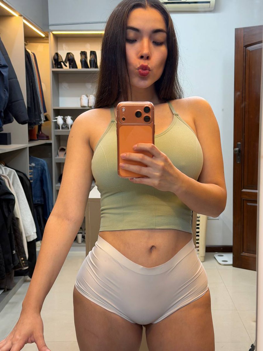 marelmeyer's tweet image. 💋