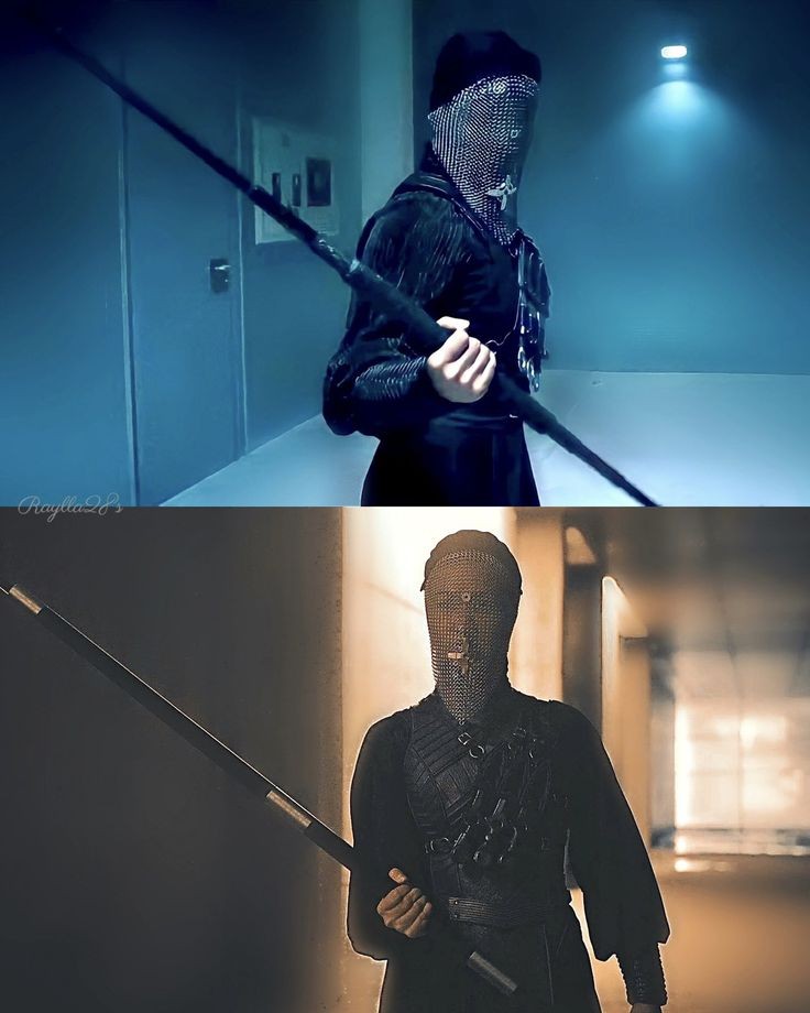 WrathOfGrapesN7's tweet image. I've said it before, and I'll say it again; Warrior Nun. Even if it's just for one season. Just to finish the story.
#WarriorNun #SaveWarriorNun