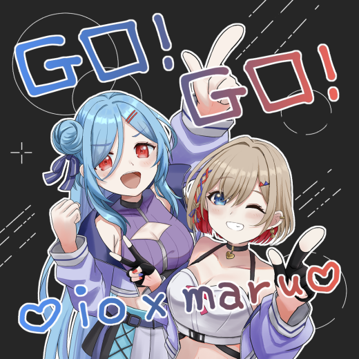 「2日間イベント最高でしたね! デジタルメッセージボード載せていただきました 楽屋」|なっとのイラスト