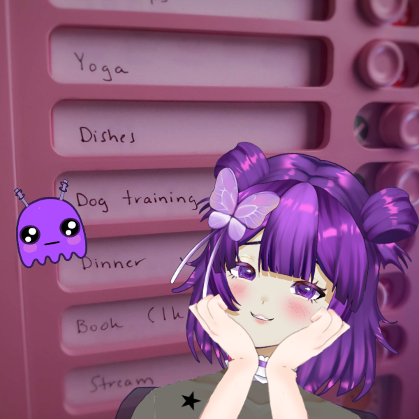 I have used it with great success- less time wasted as an npc glitching in my kitchen means more time for daydreaming and games☺️

💜💜💜THANK YOU NICHOLS!!! 💜💜💜