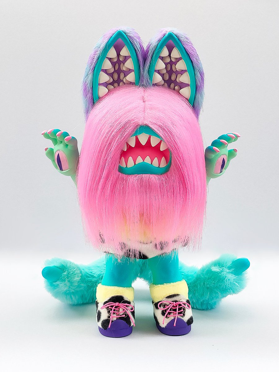 完全反転～PERFECT REVERSE～にぎるちゃん

baccanも参加させていただいているカスタムショー、楽しんでくださいませ！

<a href="/RAGE_ERADA/">GRAPE BRAIN®︎</a>