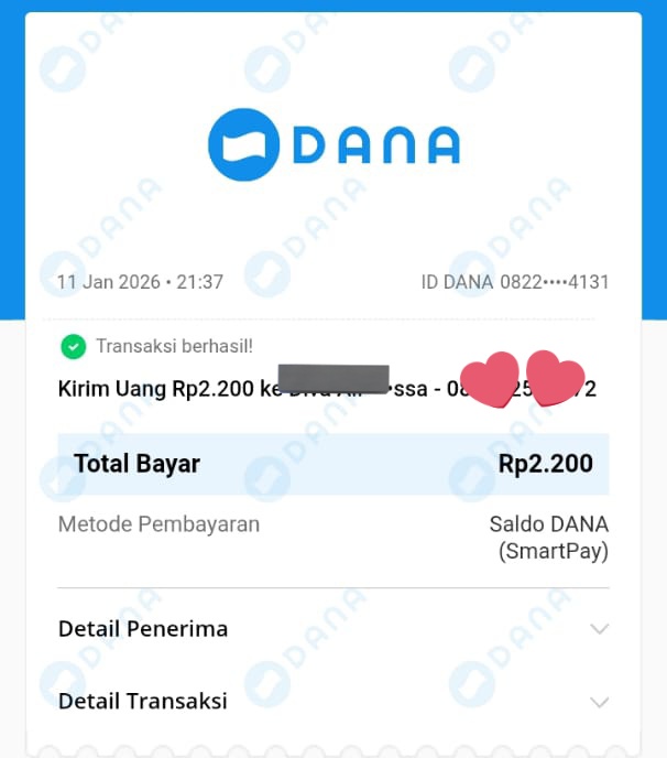 cerry_blos's tweet photo. OPEN JOB RECEH 📱
Review APK PULSALAPAK (khusus Android)
Fee 2,2k 💸
Yang mau langsung wa dibio yaa jangan DM 
#jobreceh 
#zonauang️ https://t.co/dn1L4Uuvgy