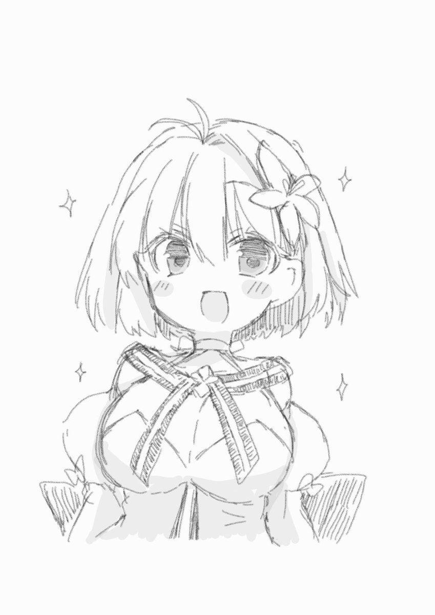 みみっく tweet media