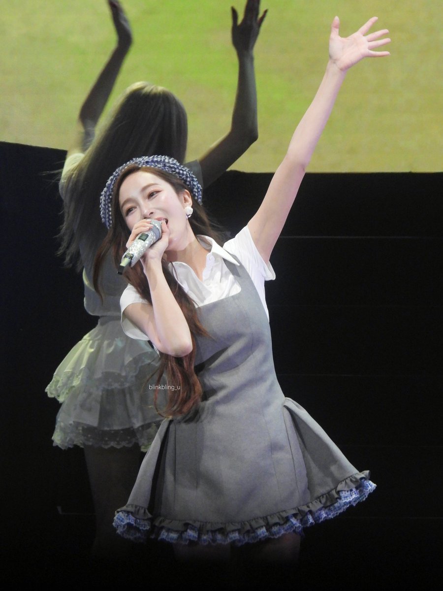 💛11.01.2026💛
Jessica Jung Reflections Tour🇲🇾
#JessicaJung #JessicaReflectionsTour #JessicaReflectionsTourinMY #鄭秀妍