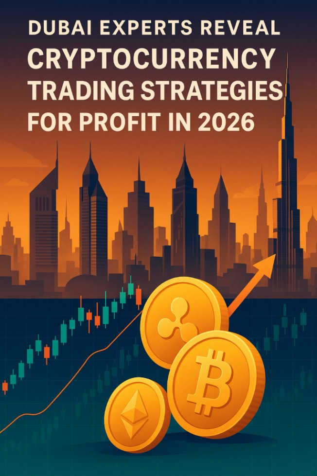 TimFray's tweet photo. Dubai's crypto market is booming! With no taxes, expert tips, and innovative regulation, it's the ideal place to start cryptocurrency trading in 2026.   https://t.co/wYgzRCFnbj https://t.co/7Hgm6mzIcb