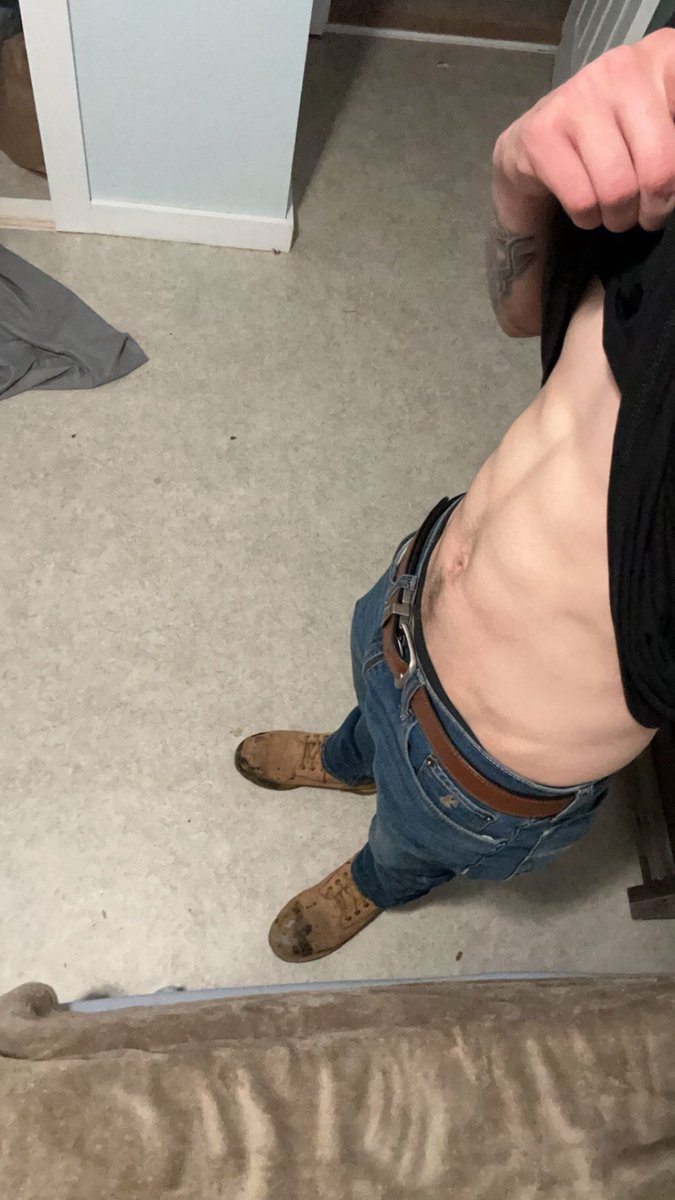 You’ll never touch them. You’ll just keep sending until the thought of them hurts as much as your empty accounts. #findom #alpha #abs