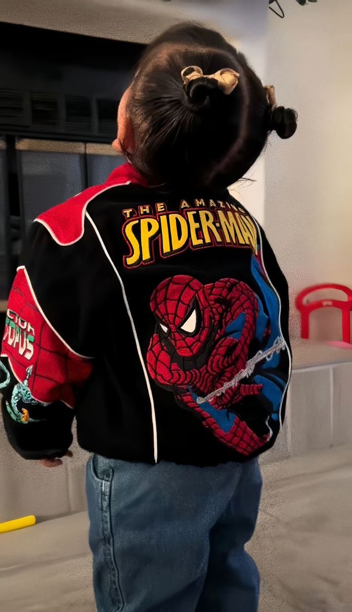 minha futura filha vai usar roupa assim