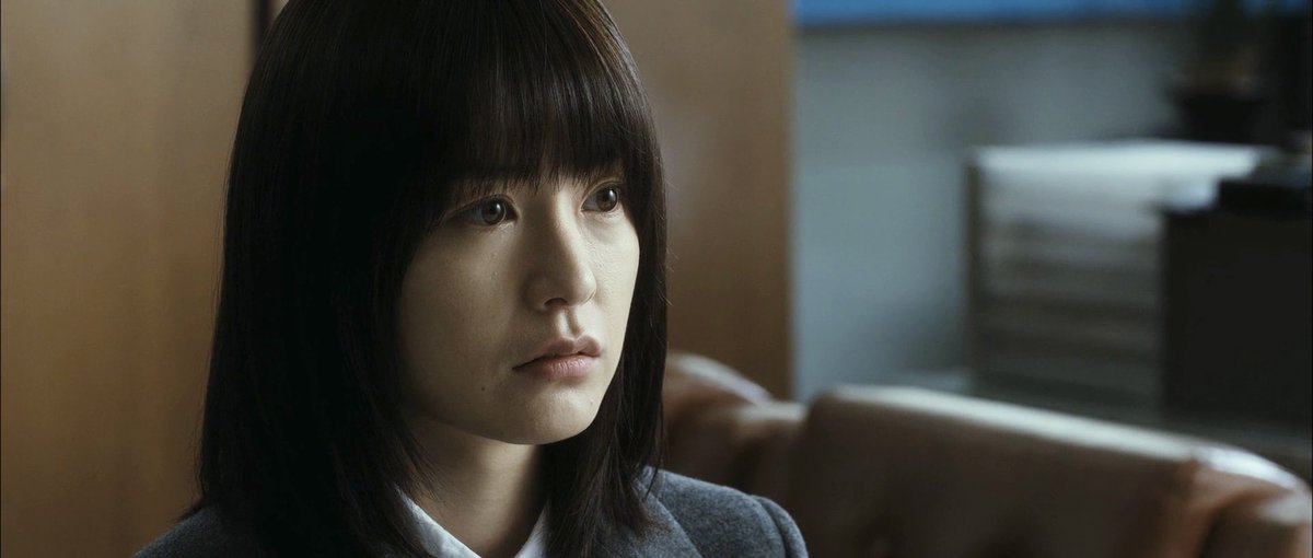 yumifiles's tweet photo. jung yumi as seo yoojin in ‘silenced’ (2011) https://t.co/HSpghsw6MF