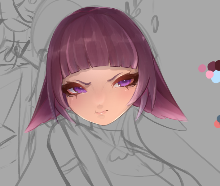 KAM 🤓🖌 vartist/tuber tweet media
