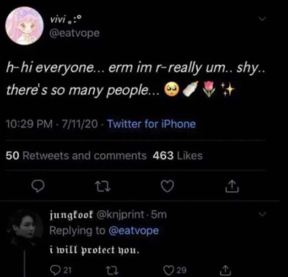 jaykeing's tweet image. this hudcon skit rn