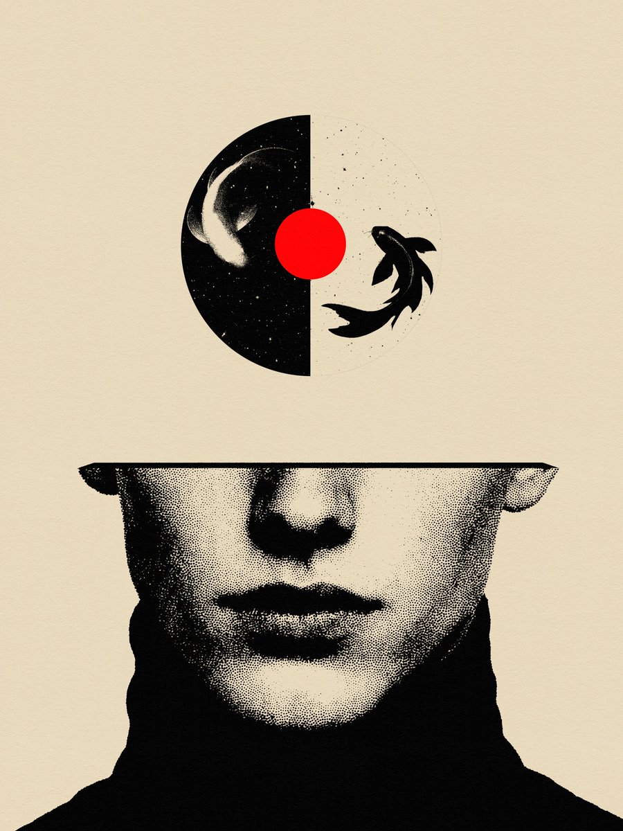 The necessity of the opposite