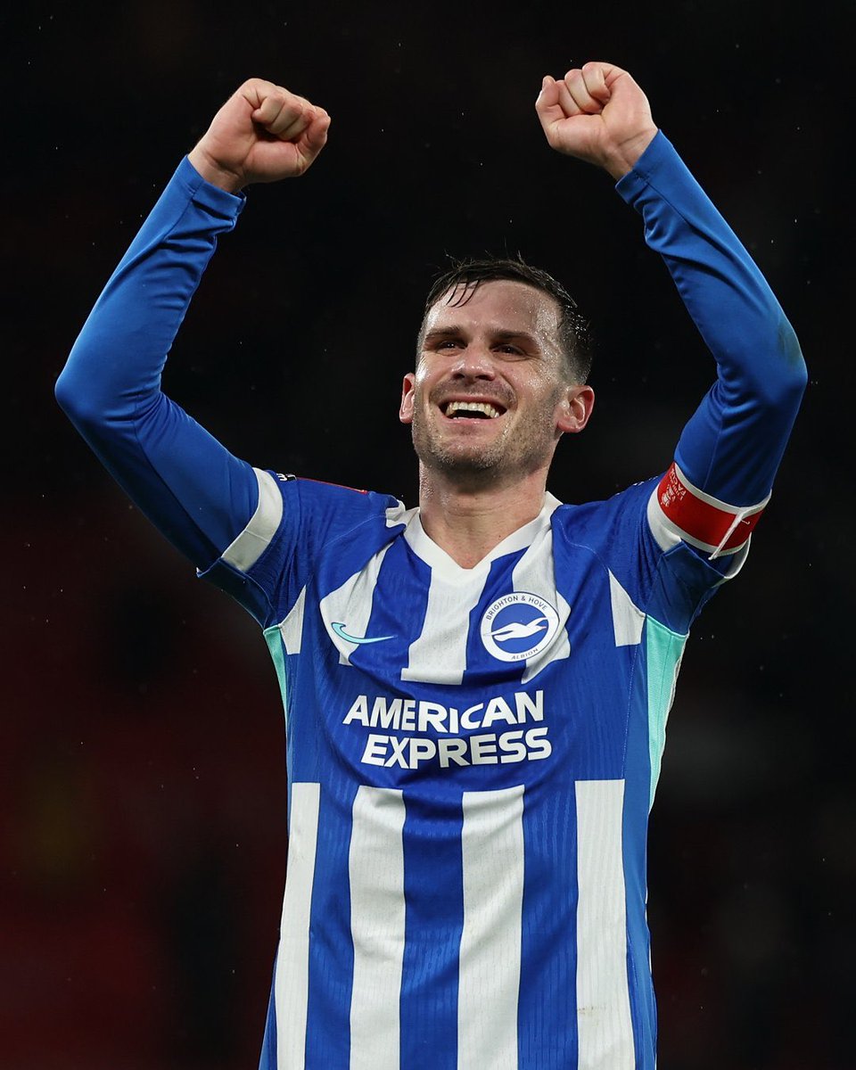 ブライトン & ホーヴ・アルビオン (@OfficialBHAJPN) / Posts / X