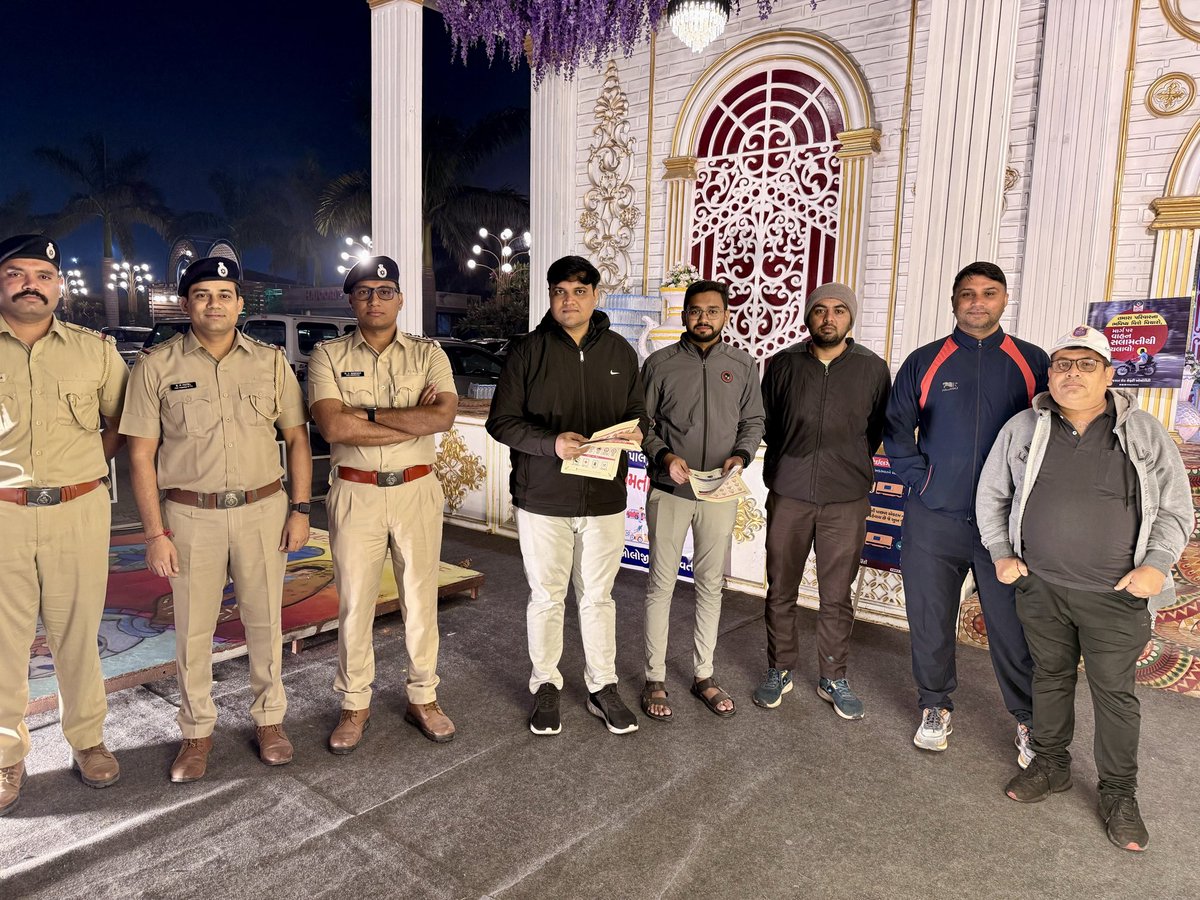RTO Surat tweet media
