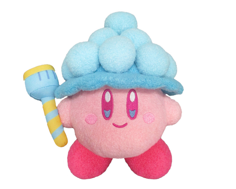 wariocolosseum's tweet image. bubble kirby is so underrated tbh. i just rlly love this design